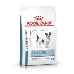 ROYAL CANIN Skin Care Small Dog 2kg -Doux Museau Soldes Magasin fre pl ROYAL CANIN Skin Care Small Dog 2kg 9500 5