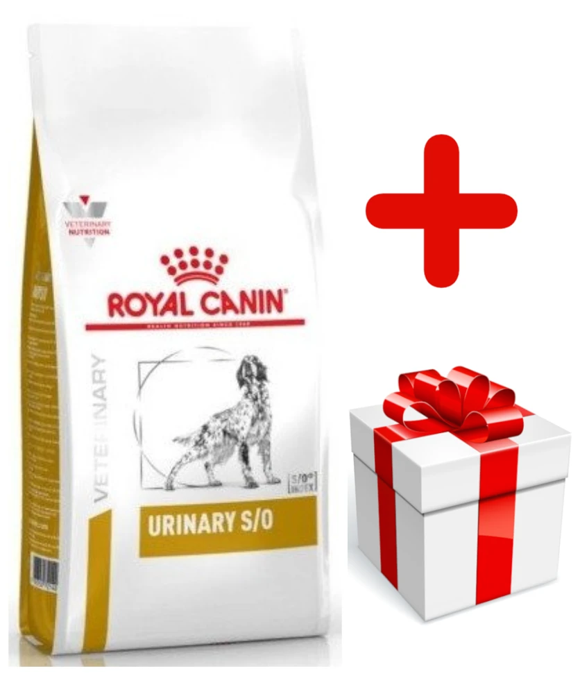 ROYAL CANIN Urinary S/O 13kg + Surprise Pour Votre Chien GRATUITES ! 3 ROYAL CANIN Urinary S/O 13kg + Surprise Pour Votre Chien GRATUITES !