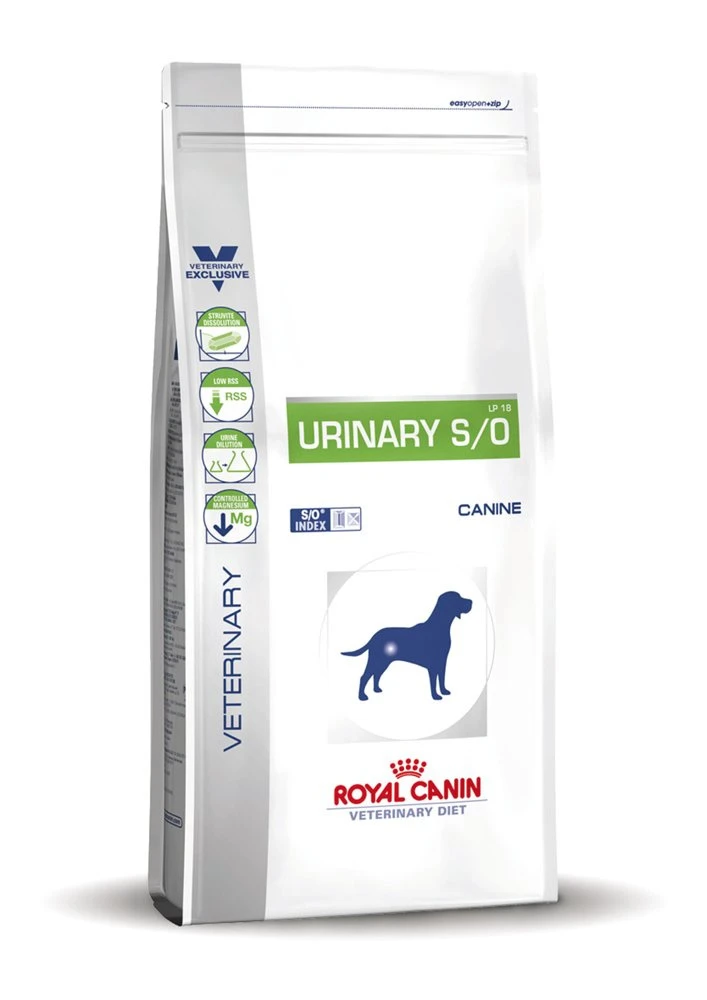 ROYAL CANIN Urinary S/O 7,5kg + Surprise Pour Votre Chien GRATUITES ! 5 ROYAL CANIN Urinary S/O 7,5kg + Surprise Pour Votre Chien GRATUITES ! – Image 3