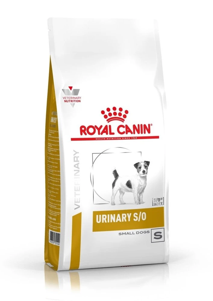 ROYAL CANIN Urinary S/O Small Dog 4kg 4 ROYAL CANIN Urinary S/O Small Dog 4kg – Image 2