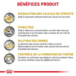 ROYAL CANIN Urinary S/O Small Dog 4kg 11 ROYAL CANIN Urinary S/O Small Dog 4kg -Doux Museau Soldes Magasin fre pl ROYAL CANIN Urinary S O Small Dog 4kg 16153 4