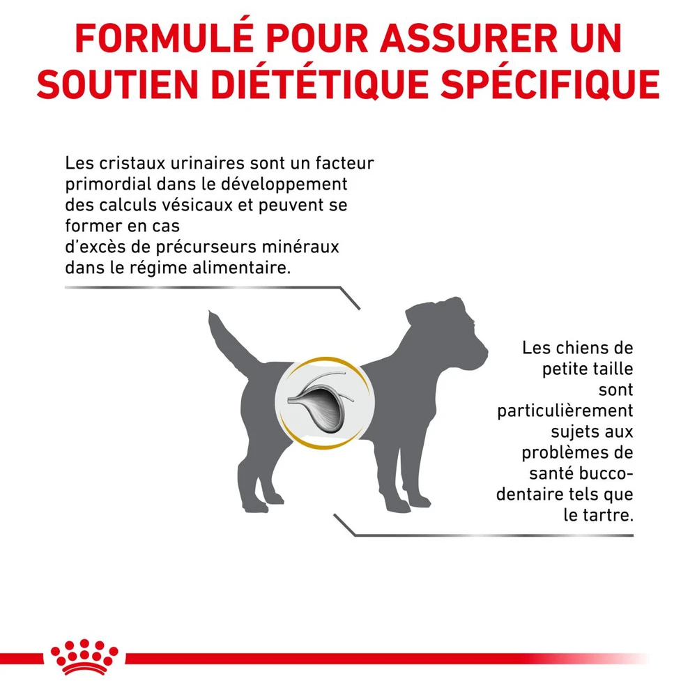 ROYAL CANIN Urinary S/O Small Dog 4kg 8 ROYAL CANIN Urinary S/O Small Dog 4kg – Image 6