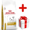 ROYAL CANIN Urinary S/O Small Dog 8kg + Surprise Pour Votre Chien GRATUITES !