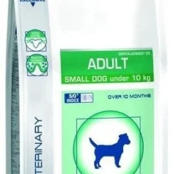 ROYAL CANIN Vet Care Nutrition Small Adult Dental & Digest 4kg