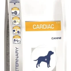 ROYAL CANIN Veterinary Cardiac 14kg -Doux Museau Soldes Magasin fre pl ROYAL CANIN Veterinary Cardiac 14kg 9139 2