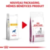 ROYAL CANIN Veterinary Cardiac 2kg -Doux Museau Soldes Magasin fre pl ROYAL CANIN Veterinary Cardiac 2kg 15965 1