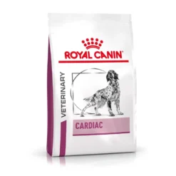 ROYAL CANIN Veterinary Cardiac 2kg -Doux Museau Soldes Magasin fre pl ROYAL CANIN Veterinary Cardiac 2kg 15965 3