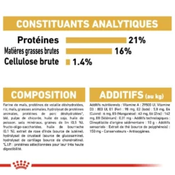 ROYAL CANIN West Highland White Terrier Adult 1,5kg -Doux Museau Soldes Magasin fre pl ROYAL CANIN West Highland White Terrier Adult 1 5kg 16157 7