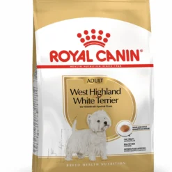 ROYAL CANIN West Highland White Terrier Adult 500g