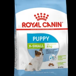 ROYAL CANIN X-Small Puppy 1,5kg 13 ROYAL CANIN X-Small Puppy 1,5kg -Doux Museau Soldes Magasin fre pl ROYAL CANIN X Small Puppy 1 5kg 11360 1