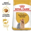 ROYAL CANIN Yorkshire Terrier Adult 3kg X2 -Doux Museau Soldes Magasin fre pl ROYAL CANIN Yorkshire Terrier Adult 3kg x2 30721 1