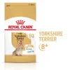 ROYAL CANIN Yorkshire Terrier Adult 8+ 3 Kg -Doux Museau Soldes Magasin fre pl ROYAL CANIN Yorkshire Terrier Adult 8 3 kg 12530 1
