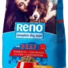 Reno Aliments Secs Pour Chiens Avec Boeuf 10kg -Doux Museau Soldes Magasin fre pl Reno aliments secs pour chiens avec boeuf 10kg 26544 1