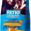 Reno Aliments Secs Pour Chiens Avec Poulet 10kg 2 Reno Aliments Secs Pour Chiens Avec Poulet 10kg -Doux Museau Soldes Magasin fre pl Reno aliments secs pour chiens avec poulet 10kg 26546 1