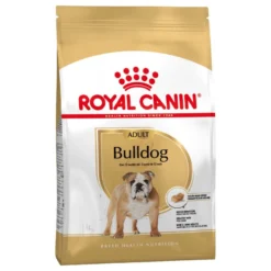 Royal Canin Bulldog Adult 12kg 9 Royal Canin Bulldog Adult 12kg -Doux Museau Soldes Magasin fre pl Royal Canin Bulldog Adult 12kg 9130 2