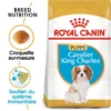 Royal Canin Cavalier King Charles Spaniel Puppy 1,5kg -Doux Museau Soldes Magasin fre pl Royal Canin Cavalier King Charles Spaniel Puppy 1 5kg 9177 1