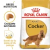 Royal Canin Cocker Spaniel Adult 12kg -Doux Museau Soldes Magasin fre pl Royal Canin Cocker Spaniel Adult 12kg 9147 1