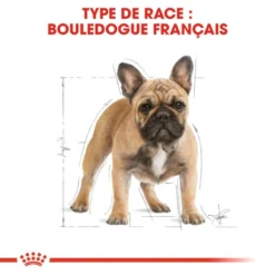 Royal Canin French Bulldog Adult 9kg -Doux Museau Soldes Magasin fre pl Royal Canin French Bulldog Adult 9kg 9161 2