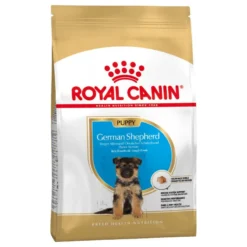 Royal Canin German Shepherd Puppy 12kg -Doux Museau Soldes Magasin fre pl Royal Canin German Shepherd Puppy 12kg 9200 5