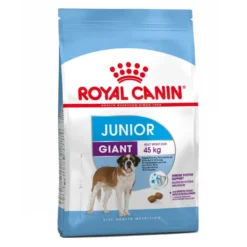 Royal Canin Giant Junior 15kg -Doux Museau Soldes Magasin fre pl Royal Canin Giant Junior 15kg 9205 2