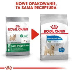 Royal Canin Mini Light Weight Care 8kg + Surprise Pour Votre Chien GRATUITES ! 10 Royal Canin Mini Light Weight Care 8kg + Surprise Pour Votre Chien GRATUITES ! -Doux Museau Soldes Magasin fre pl Royal Canin Mini Light Weight Care 8kg surprise pour votre chien GRATUITES 17870 3