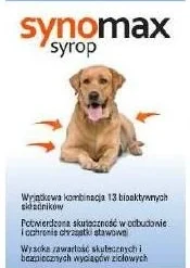 SYNOMAX 275ml
