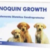 SYNOQUIN GROWTH Chiots/chiens En Croissance 60 Comprimés