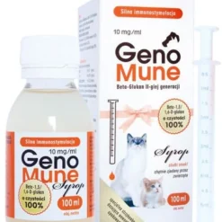 Scanvet Genomune 100ml