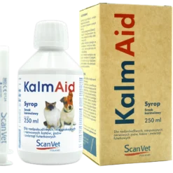 Scanvet KalmAid 250 Ml