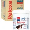 Scanvet Relaxer Billets 60pcs/480g -Doux Museau Soldes Magasin fre pl Scanvet Relaxer Billets 60pcs 480g 10042 1
