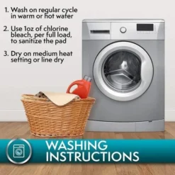 Simple Solution WASHABLE TRAINING MATS TRAVEL M 2pcs 76x81cm -Doux Museau Soldes Magasin fre pl Simple Solution WASHABLE TRAINING MATS TRAVEL M 2pcs 76x81cm 26498 5