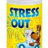Stress Out Préparation Calmant 60 Comprimés -Doux Museau Soldes Magasin fre pl Stress Out Preparation calmant 60 comprimes 14244 1