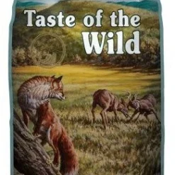TASTE OF THE WILD Appalachian Valley Au Cerf Pour Chien De Petite Taille 12,2kg -Doux Museau Soldes Magasin fre pl TASTE OF THE WILD Appalachian Valley au Cerf pour chien de petite taille 12 2kg 12237 2