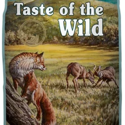 TASTE OF THE WILD Appalachian Valley Au Cerf Pour Chien De Petite Taille 2kg+Surprise Gratuite Pour Chien -Doux Museau Soldes Magasin fre pl TASTE OF THE WILD Appalachian Valley au Cerf pour chien de petite taille 2kg Surprise gratuite pour chien 27812 2