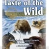 TASTE OF THE WILD Pacific Stream Pâtée Au Saumon Sans Céréales Pour Chien Adulte 390g X12 2 TASTE OF THE WILD Pacific Stream Pâtée Au Saumon Sans Céréales Pour Chien Adulte 390g X12 -Doux Museau Soldes Magasin fre pl TASTE OF THE WILD Pacific Stream Patee au Saumon Sans Cereales pour chien adulte 390g x12 30446 1