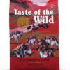 TASTE OF THE WILD Southwest Canyon Sans Céréales Au Sanglier Pour Chien 12,2kg -Doux Museau Soldes Magasin fre pl TASTE OF THE WILD Southwest Canyon Sans Cereales au Sanglier pour chien 12 2kg 12184 1 1