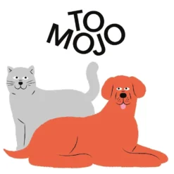 TOMOJO CROQUETTES CHIEN ADULTE 2kg -Doux Museau Soldes Magasin fre pl TOMOJO CROQUETTES CHIEN ADULTE 2kg 12302 5