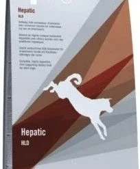 TROVET HLD Hepatic (pour Chiens) 3kg