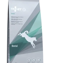 TROVET OCF Dental (pour Chiens) 2,5kg + Surprise Gratuite Pour Chien