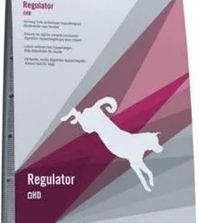 TROVET OHD Régulateur (pour Chiens) 2,5kg + Surprise Gratuite Pour Chien