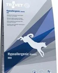 TROVET RRD Hypoallergénique - Lapin (pour Chien) 3kg+Surprise Pour Chien 6 TROVET RRD Hypoallergénique - Lapin (pour Chien) 3kg+Surprise Pour Chien -Doux Museau Soldes Magasin fre pl TROVET RRD Hypoallergenic Lapin pour chien 3kg 16818 1 1