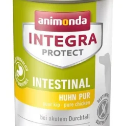 Tartes ANIMONDA Integra Protect Intestinal 400g X 12