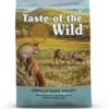 Taste Of The Wild Appalachian Valley 2kg -Doux Museau Soldes Magasin fre pl Taste Of The Wild Appalachian Valley 2kg 11416 1 1