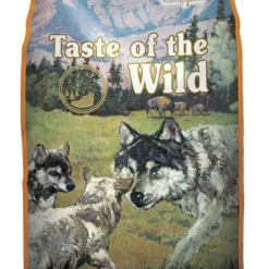 Taste Of The Wild High Prairie Puppy 5,6kg 5 Taste Of The Wild High Prairie Puppy 5,6kg -Doux Museau Soldes Magasin fre pl Taste Of The Wild High Prairie Puppy 5 6kg 12711 2