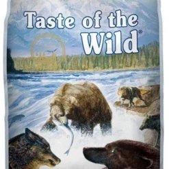 Taste Of The Wild Pacific Stream 2kg -Doux Museau Soldes Magasin fre pl Taste Of The Wild Pacific Stream 2kg 11418 2