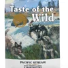 Taste Of The Wild Pacific Stream Chiot 12,2kg + Surprise Gratuite Pour Chien 1 Taste Of The Wild Pacific Stream Chiot 12,2kg + Surprise Gratuite Pour Chien -Doux Museau Soldes Magasin fre pl Taste Of The Wild Pacific Stream Chiot 12 2kg Surprise gratuite pour chien 27823 1