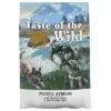 Taste Of The Wild Pacific Stream Puppy 5,6kg + Surprise Gratuite Pour Chien -Doux Museau Soldes Magasin fre pl Taste Of The Wild Pacific Stream Puppy 5 6kg Surprise gratuite pour chien 27837 1