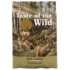 Taste Of The Wild Pine Forest 5,6kg + Surprise Gratuite Pour Chien -Doux Museau Soldes Magasin fre pl Taste Of The Wild Pine Forest 5 6kg Surprise gratuite pour chien 27833 1
