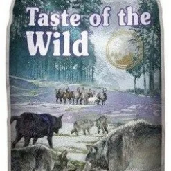 Taste Of The Wild Sierra Mountain 2kg -Doux Museau Soldes Magasin fre pl Taste Of The Wild Sierra Mountain 2kg 11422 2
