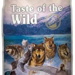 Taste Of The Wild Wetlands 5,6kg -Doux Museau Soldes Magasin fre pl Taste Of The Wild Wetlands 5 6kg 12673 2